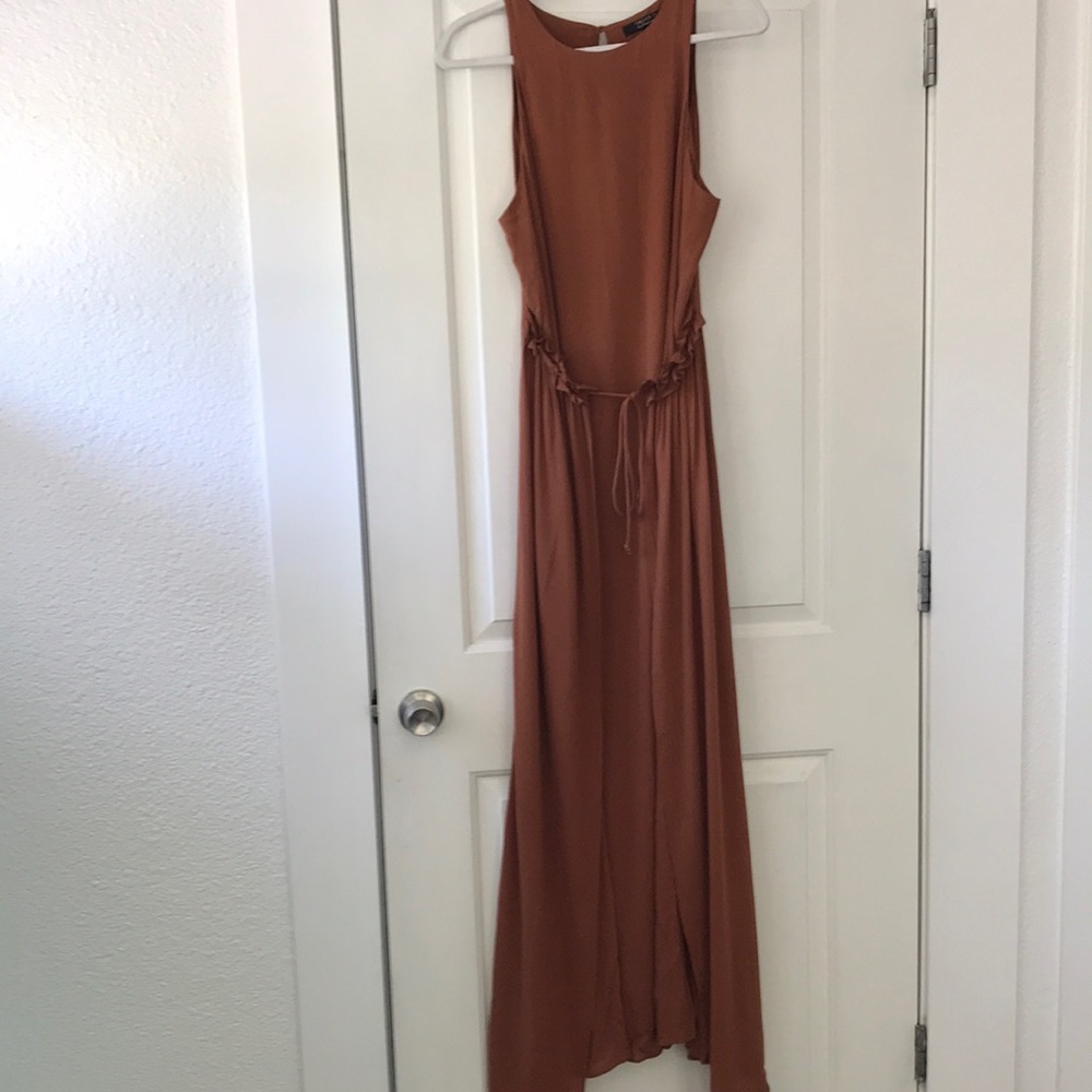 Forever 21 Contemporary designer long summer dress